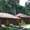 Отель Saj Jungle Village Thekkady в Куттикканаме