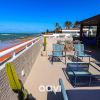 Отель Qavi - Cobertura Luxo Resort Beira Mar #Corais315, фото 1