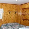 Отель Crooked Lake Resort Cabin 5 (Sportmans Lodge ) Holiday home 4 BestStay, фото 10