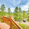 Отель Estes Park Condo w/ Deck & Views ~ 3 Miles to Rmnp, фото 14