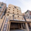 Отель Daejeon Shintanjin Hotel Lod, фото 7