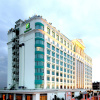 Отель voco Guangzhou Shifu, an IHG Hotel, фото 1