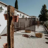 Отель Cortijo Santa Clara, фото 15