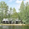 Отель 4 Star Holiday Home in Vaggeryd, фото 18