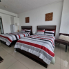 Отель Beach Front Studio, фото 5