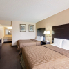 Отель Travelodge Cleveland Lakewood, фото 23