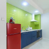 Отель Pop your C-O-L-O-R-S - Funky and Modern 1BDR. Apt., фото 6