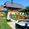 Отель Holiday home in Trebnje Kranjska Krain 42897, фото 6