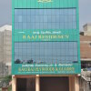 Отель Raaj Residency, фото 1