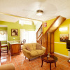 Отель The Oasis at Marley Manor, фото 3