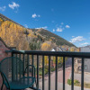 Отель Columbia 2 Bedroom By Alpine Lodging Telluride, фото 16