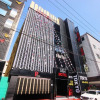 Отель Gumi Wonpyeong-dong Hotel su, фото 22