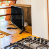 Отель Snug Holiday Home in Nieuwvliet near Beach & Nature Reserve, фото 23