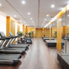 Отель Qingshan Hotel Baotou（Yingbin Building）, фото 13