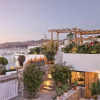 Отель Belvedere Mykonos - Main Hotel Rooms &Suites, фото 23