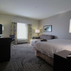 Отель Hampton Inn & Suites Columbus/University Area, фото 6
