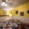 Отель Bear Creek Lodge and Cabins in Helen Ga - Pet Friendly, River on Property, Walking Distance to downt, фото 16