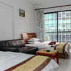 Отель Desheng Apartment Hotel, фото 12