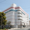 Отель LiVEMAX Hamamatsu-Ekimae, фото 1