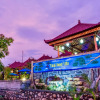Отель Tatak Bunut Villa Ceningan, фото 40