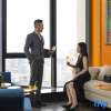 Отель Kasion K Hotel Yiwu, фото 7