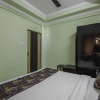 Отель OYO 11074 Home 1BHK Green View Rajbagh Beach, фото 18