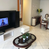 Отель Apartamento Central 2 Quartos, фото 3