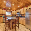 Отель Apple Bear Lodge, фото 8