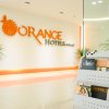 Отель Orange Hotel Kuchai Lama @ Kuala Lumpur, фото 2