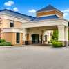 Отель The Crossroads Hotel - Newburgh, Ascend Hotel Collection в Ньюберге