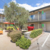 Отель The Greens Hotel - Del Paso Blvd, фото 16