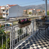 Отель Apt Sara - Classy 100 m2 w Balcony, 2 min to Beach, фото 1