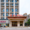 Отель Vienna Hotel (Anhui Bengbu Free Trade Zone Store), фото 10