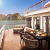 Отель Ambassador Cruise Halong Bay, фото 35