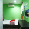 Отель OYO 89738 1st Inn Hotel Glenmarie, фото 7