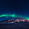 Отель Svalbard Hotell - Polfareren, фото 12