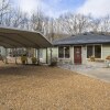 Отель Grand Dream Vacation Home in Nashville 7+ beds!, фото 22