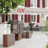 Отель OX Hotel Café Bar Restaurant, фото 12