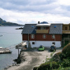 Отель 6 Person Holiday Home in Ballstad, фото 8