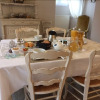Отель La Maison Des Buis, фото 11
