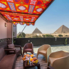 Отель Panorama Pyramids Inn, фото 25