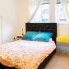 Отель Spacious Studio in Trendy East London в Лондоне