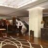 Отель Sheraton Lisboa Hotel & Spa в Лиссабоне