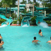 Отель Fontana Hot Spring Leisure Parks, фото 12