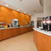Отель Springhill Suites Salt Lake City Airport, фото 11