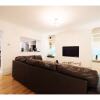Отель Garden Flat for 4 in Kentish Town/camden, фото 3