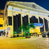 Отель Prayag Inn, фото 1