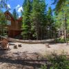 Отель Knotty Pine Retreat by Lake Tahoe Accommodations, фото 9