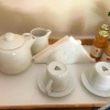 Отель Dépendance b&b La Casetta, фото 8
