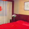 Отель Hongye International Hotel Bozhou, фото 4